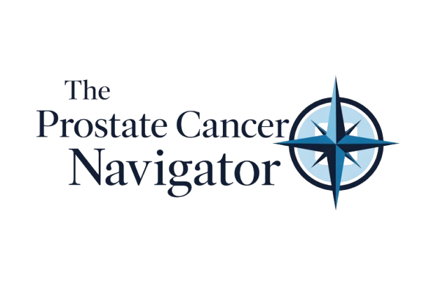 The Prostate Cancer Navigator Logo